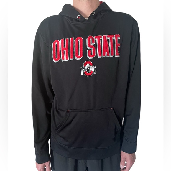 Men’s Ohio State Hoodie - Picture 1 of 7